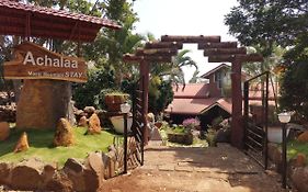 Achalaa Masai Mountain Stay